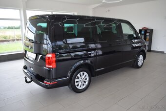 Volkswagen Multivan 2,0 TDi 110 kW, NAVI,7-MÍST,TZ,DPH - 4
