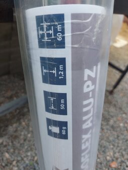 ISOFLEX ALU-PZ nová nerozbalená - 4