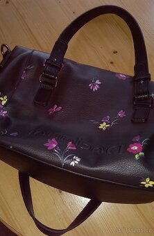 Desigual kabelka - nová - 4
