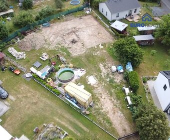 Prodej, stavební pozemek, 997 m2, Šťáhlavy - 4
