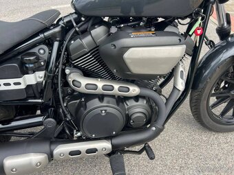 Yamaha XV 950 R - 4