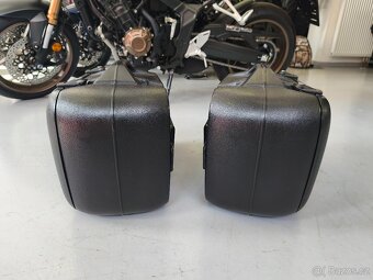 Kufry Hepco Becker Junior 40L - 4