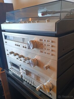 Saba MT 201,MI 212,CD 262,PSP 250. - 4