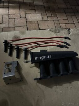 MAGNUS motorsport + kabely a cívky / Eclipse 7 bolt - 4