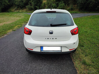 Seat Ibiza 1.4 TDI 59 kw Style - 4