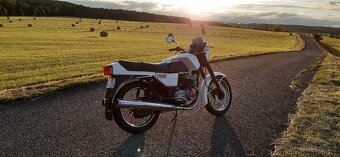 Jawa 350/639 - 4