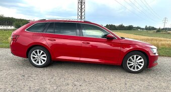 ŠKODA SUPERB III 1.6 TDI 88kW - 4