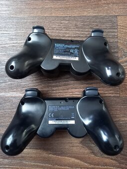 Ps3 - 4
