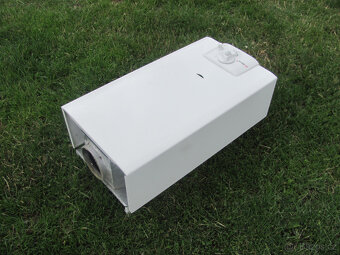 PLYNOVÝ OHŘÍVAČ VODY - PROTHERM - 19KW - 4