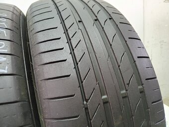 Letní pneu 225/50/17/Continental - 4