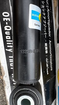 2x Tlumič pérování BILSTEIN zadní - 4