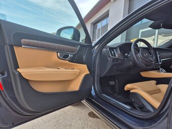 Volvo V90 Cross country - 4