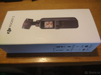 DJI pocket 2 - 4