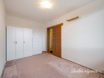 Pronájem bytu 3+kk, Rezlerova, Petrovice, 22500 Kč/měs, 65 m - 4
