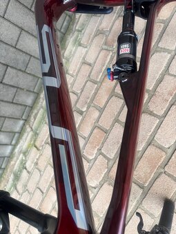 Superior XF 979 Team RC 2023 vel L novy - 4