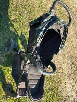 Britax romer B motion 4 plus - 4