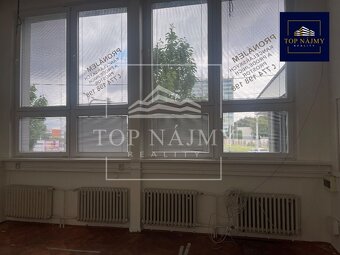 Pronájem kanceláře – 31 m2, ul. Novinářská, Ostrava - 4