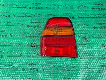 levé zadní světlo VW Polo 86C 867945111D - 4