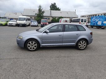 Audi A3 P8 sport Beck - 4