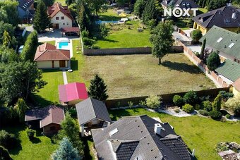 Prodej pozemek Bydlení, 1580㎡ - 4