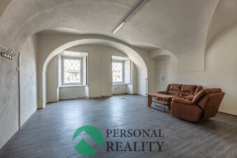 Prodej, Zámek, Libořice, ev.č. 02460 - 4