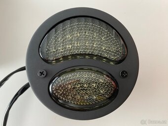 Zadní lampy - 4