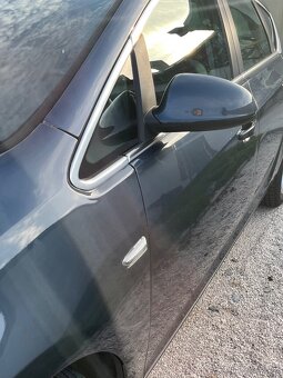 Opel Astra J P 10 1.6i Turbo - 4