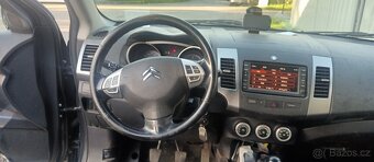 Citroen c crosser 2.2 hdi - 4