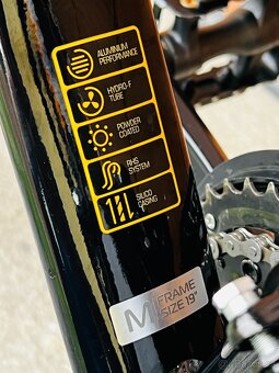 Kross 27.5" TOP STAV - 4