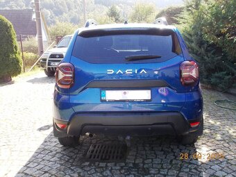 Dacia Duster 1,0 TCe, LPG - 4