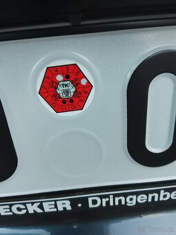 Škoda fabia 1.4 - 4