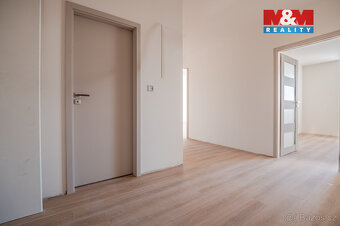 Prodej bytu 3+kk, 90 m², Nový Jičín, ul. Palackého - 4