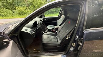 Ford Mondeo - 4
