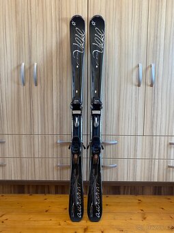 Dámské lyže Völkl Aurora 156 cm - 4