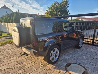 Prodám Land Rover - Defender - 4