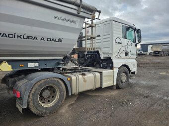 Prodám MAN TGX 18.500 - 4