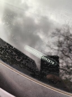 Volkswagen Passat B7 EcoFuel CNG - 4