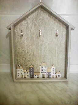 VÝPRODEJ nových vánočních dekorací. - 4