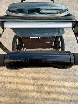 Thule Urban Glide 2 - 4