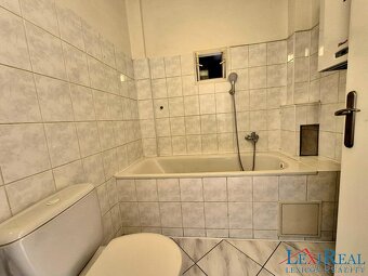 byt 1+kk, 29 m2, Oblouková, Praha Vršovice - 4