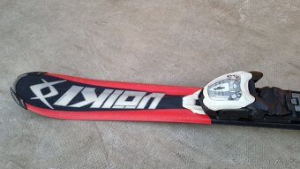 Dětské lyže Völkl délka 100cm - 4