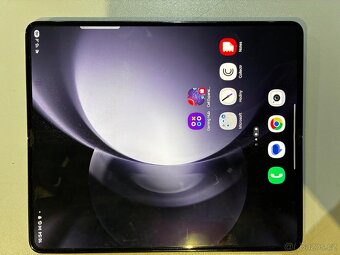 Samsung Z Fold 5 512GB 12GB - 4
