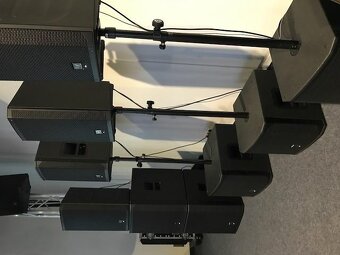 RCF, Allen Heath, DB Technologies, Yamaha atd - 4