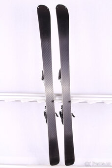 Použité dětské/juniorské lyže VOLKL RACETIGER SL - 4