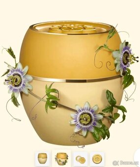 ZÁZRAČNÝ KELÍMEK S MUČENKOU ORIFLAME - 4