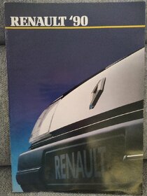 Automobilové Prospekty - 4