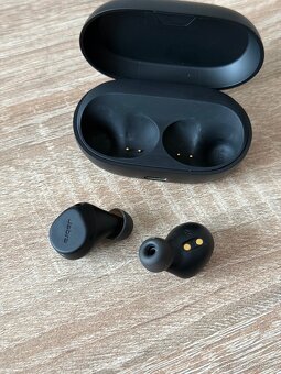 Jabra Elite 7 Active černé barvy. - 4