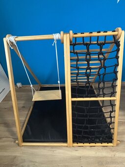 Hrací sestava Elis Design - 4