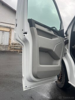 Vw Transporter T6 T5 2.0 75KW CXG 2017 LB9A QWM - 4
