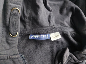 Mikina Alive vel. 128 a Pepperts 122/128 - 4